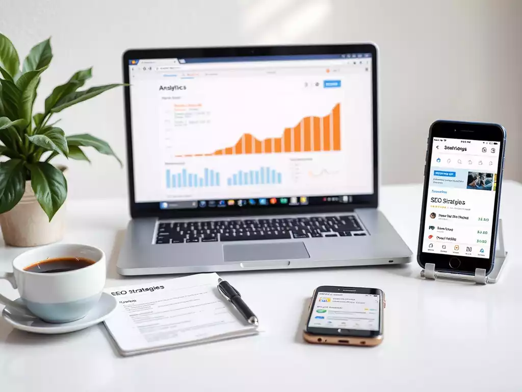 Understanding SEO Benefits for Businesses