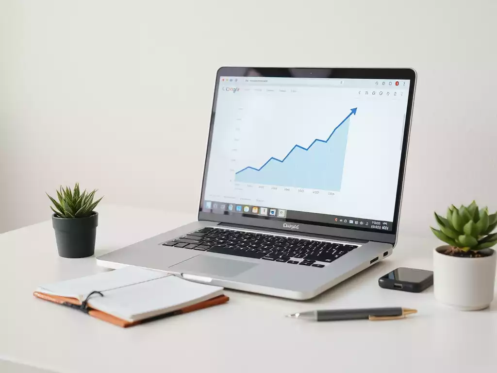Simple Steps to Rank on Google